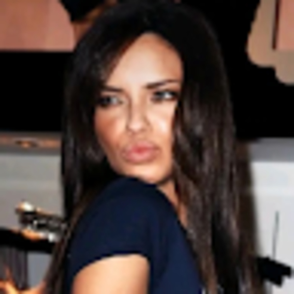 Meet your Posher, Mariah